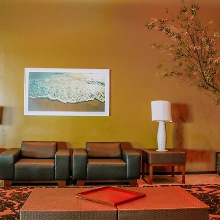 Qavi - Interatlantico Flats Hotel Natal Eksteriør billede
