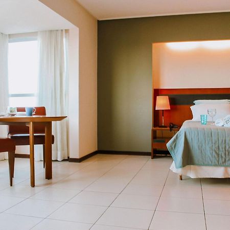 Qavi - Interatlantico Flats Hotel Natal Eksteriør billede