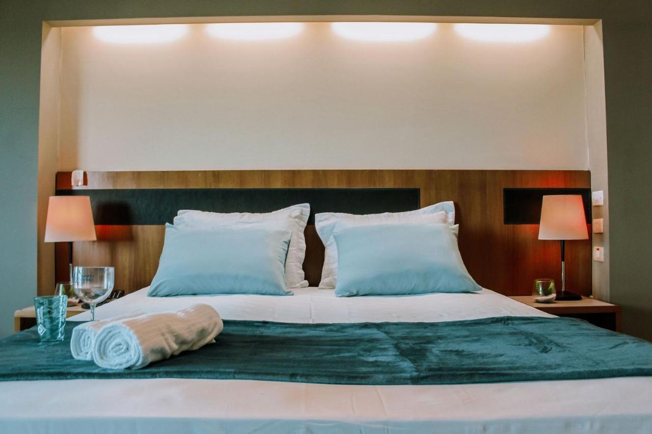 Qavi - Interatlantico Flats Hotel Natal Eksteriør billede